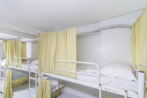 D Bunk Dormitory